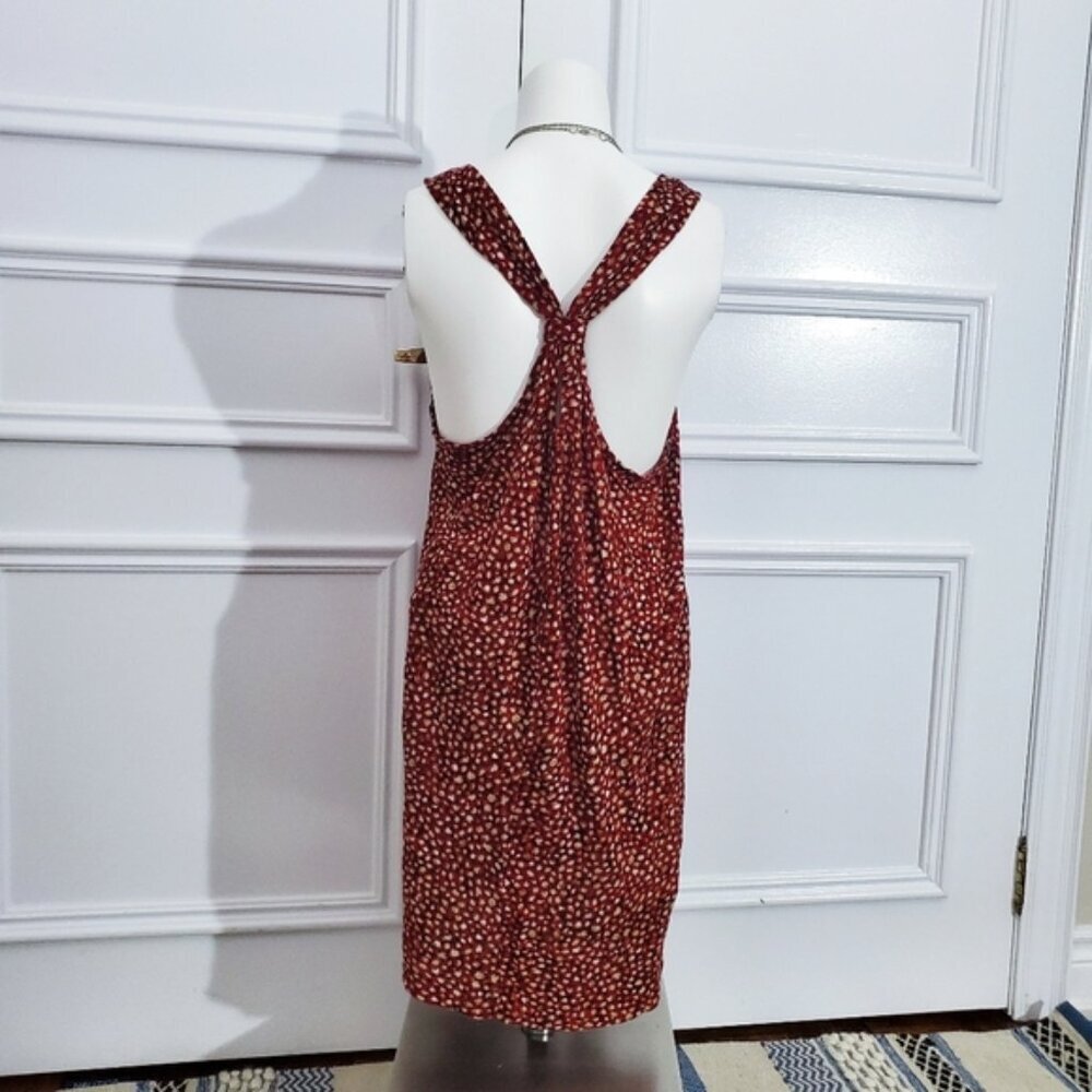 H&M Lounge Resort Relaxed Flowy Dress- Large
